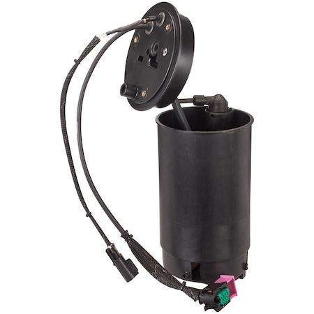 Spectra Premium DIESEL EXHAUST FLUID (DEF) HEATER EM1206URH